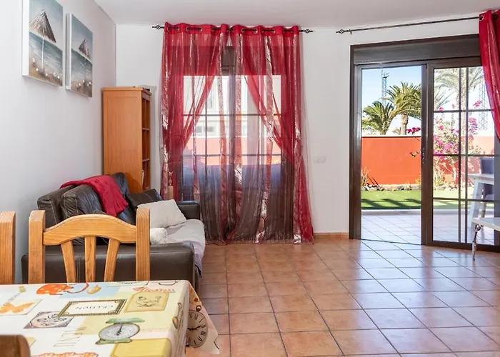 El Rincon - No Stress Holidays Apartmán