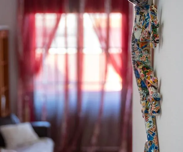 Apartmán El Rincon - No Stress Holidays