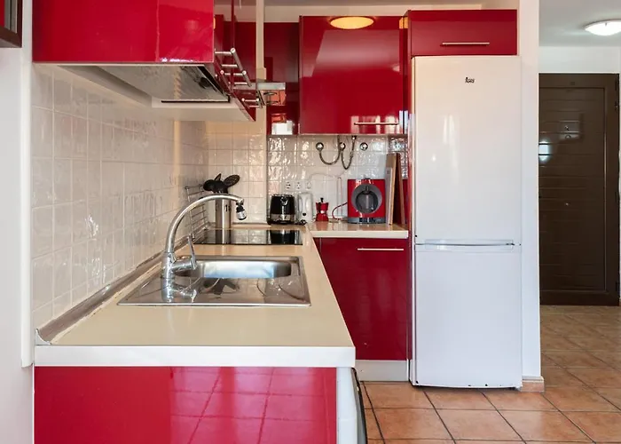 El Rincon - No Stress Holidays Apartmán Cotillo