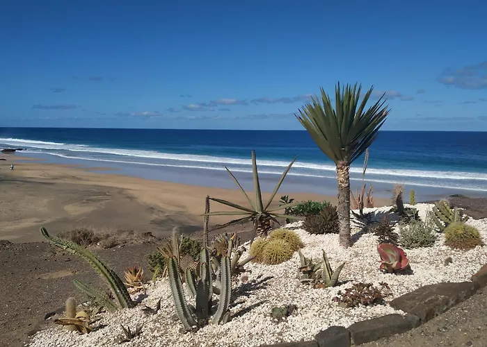 El Rincon - No Stress Holidays Apartmán