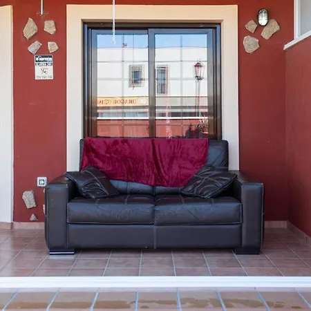 El Rincon - No Stress Holidays Apartmán