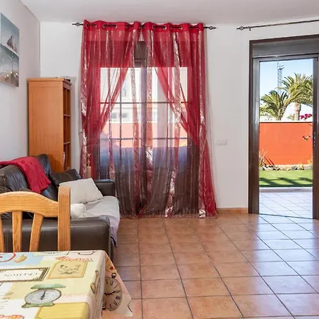El Rincon - No Stress Holidays Apartment