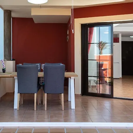 El Rincon - No Stress Holidays Apartmán Cotillo