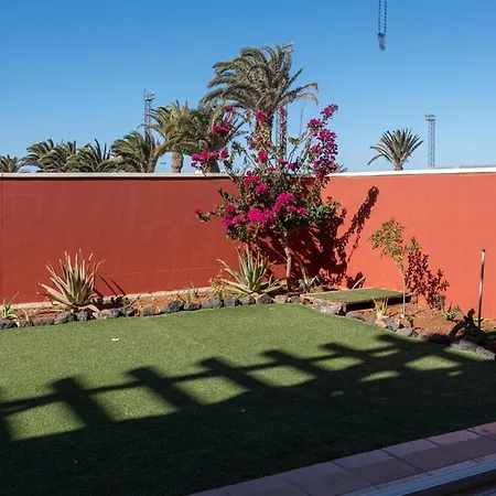 El Rincon - No Stress Holidays * Cotillo