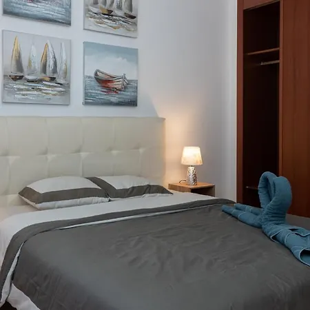 Apartmán El Rincon - No Stress Holidays Cotillo