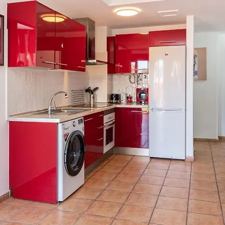 El Rincon - No Stress Holidays Apartmán