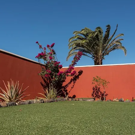 El Rincon - No Stress Holidays * Cotillo