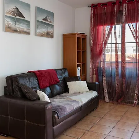 El Rincon - No Stress Holidays Appartement *