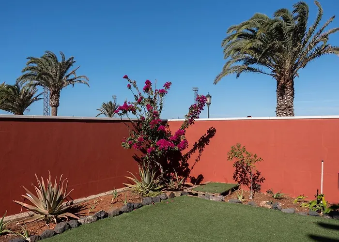 El Rincon - No Stress Holidays *