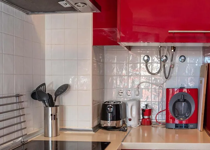 Appartement El Rincon - No Stress Holidays