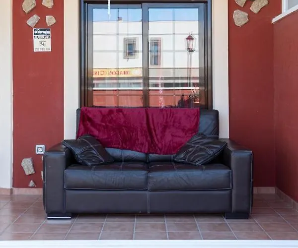 El Rincon - No Stress Holidays Apartment