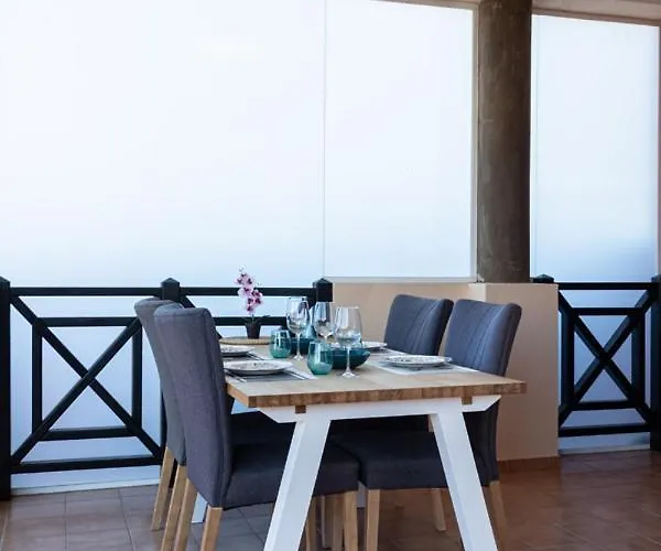 El Rincon - No Stress Holidays