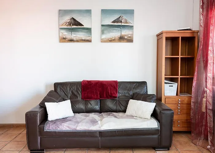 El Rincon - No Stress Holidays Appartement Cotillo