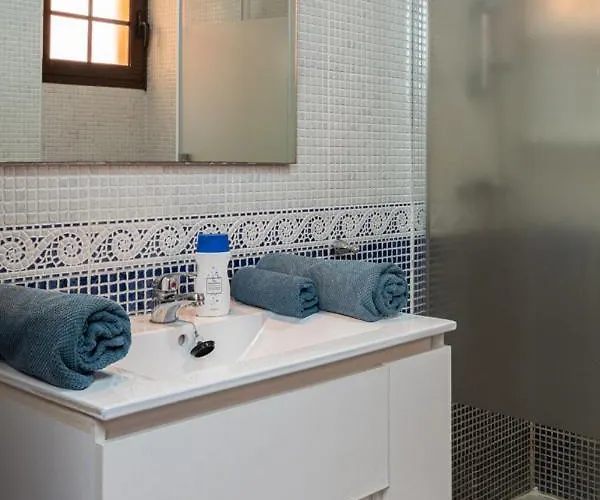 El Rincon - No Stress Holidays