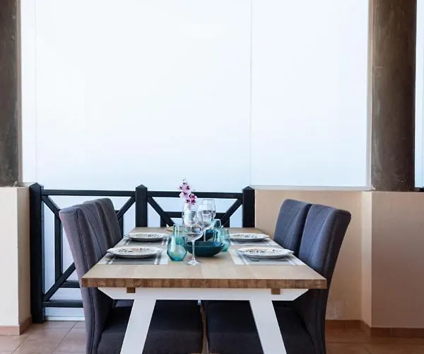 El Rincon - No Stress Holidays Apartment