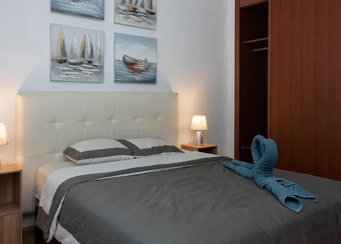 Apartment El Rincon - No Stress Holidays Cotillo