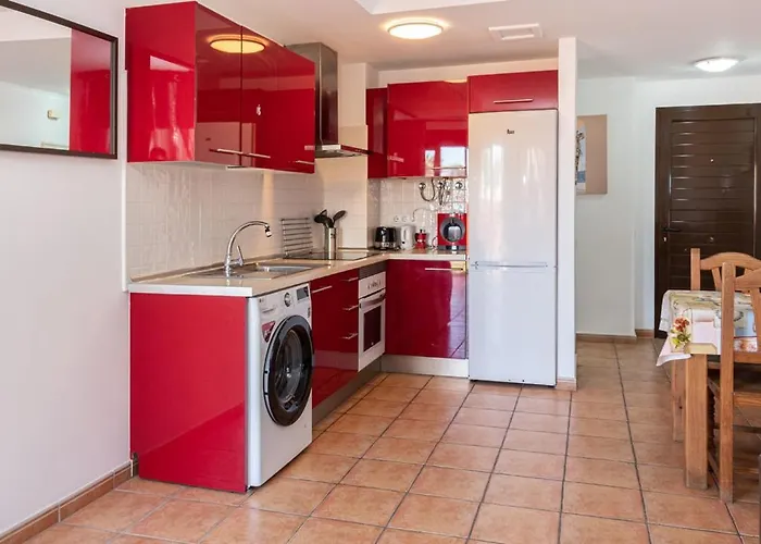 El Rincon - No Stress Holidays Appartement