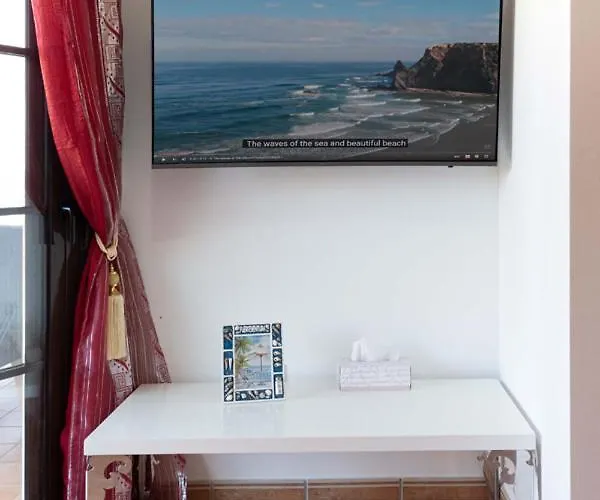 Appartement El Rincon - No Stress Holidays *