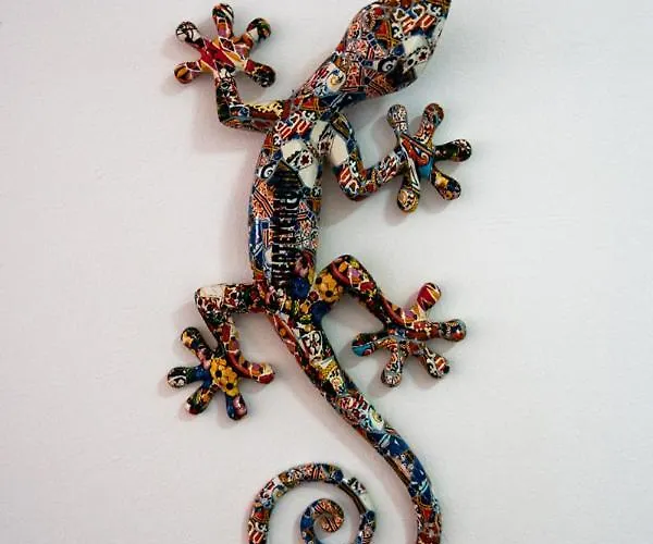 Apartment El Rincon - No Stress Holidays *