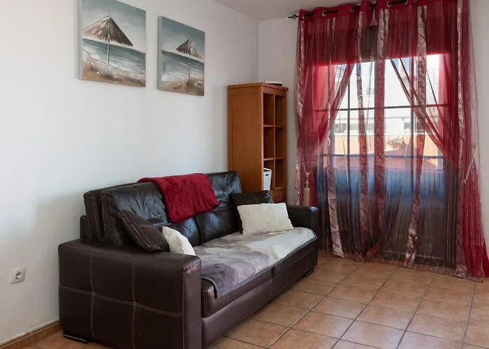 El Rincon - No Stress Holidays Apartment *