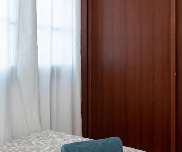 Appartement El Rincon - No Stress Holidays