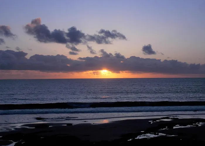 El Rincon - No Stress Holidays Cotillo