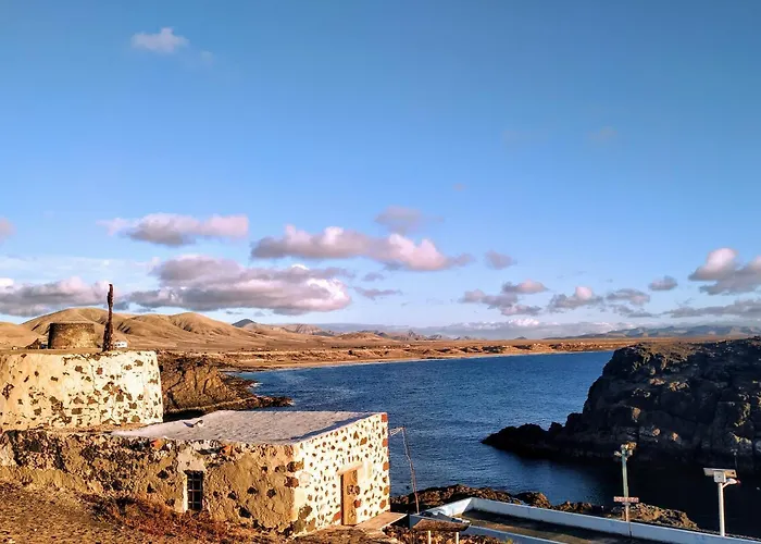 El Rincon - No Stress Holidays Appartement