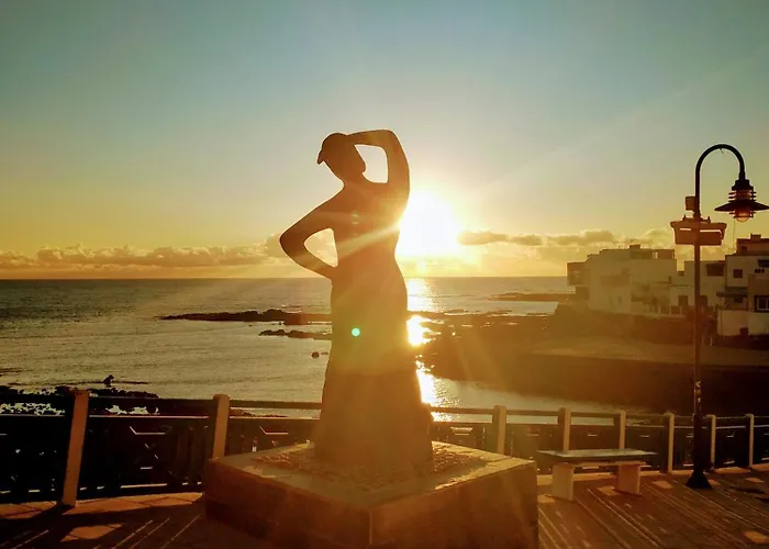 El Rincon - No Stress Holidays Appartement