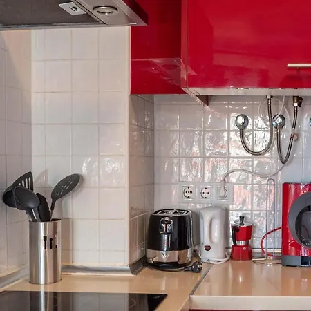 Apartman El Rincon - No Stress Holidays