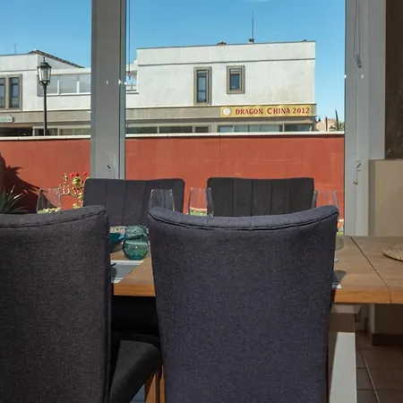 Apartman El Rincon - No Stress Holidays Cotillo