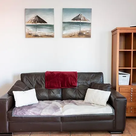 El Rincon - No Stress Holidays Apartman Cotillo
