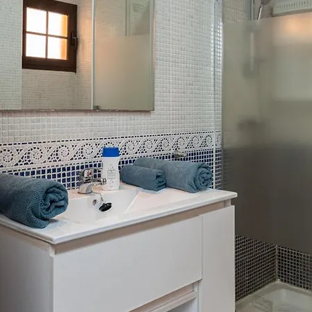 El Rincon - No Stress Holidays