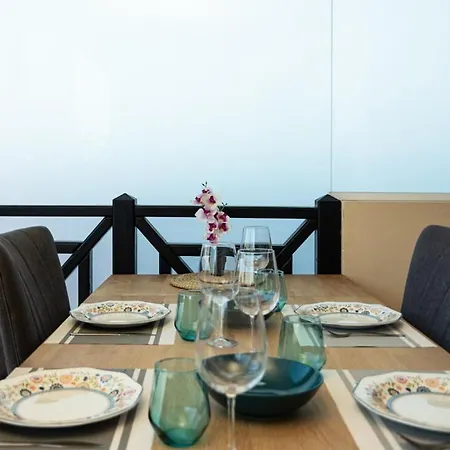 Apartman El Rincon - No Stress Holidays *