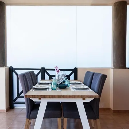 El Rincon - No Stress Holidays Apartamento