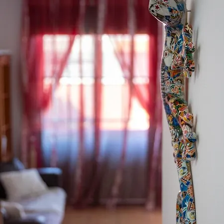 Appartamento El Rincon - No Stress Holidays