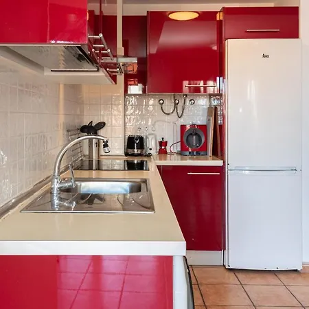 El Rincon - No Stress Holidays 아파트 Cotillo