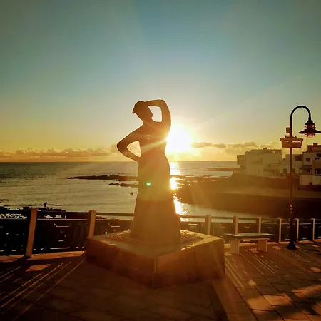 El Rincon - No Stress Holidays Διαμέρισμα