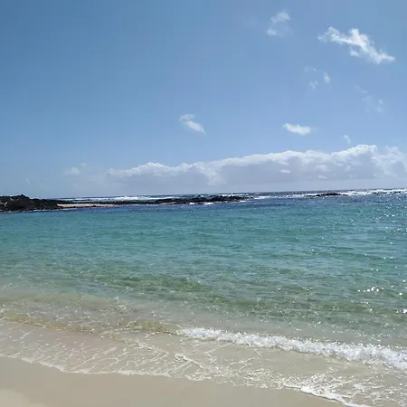 Apartman El Rincon - No Stress Holidays