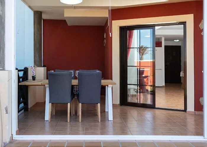 El Rincon - No Stress Holidays Διαμέρισμα Cotillo