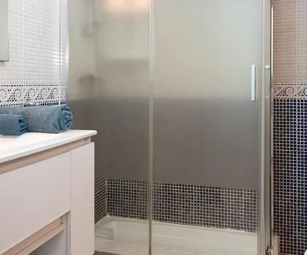 El Rincon - No Stress Holidays * Cotillo