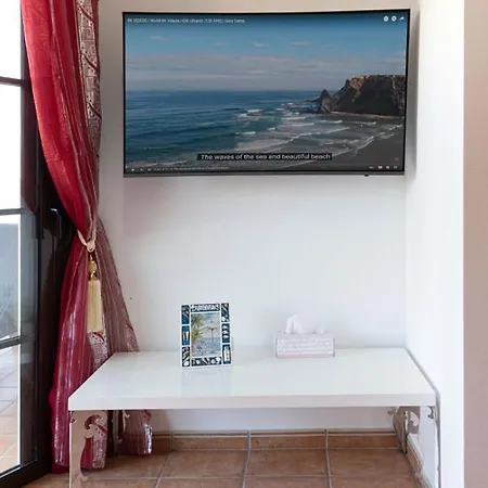 Appartement El Rincon - No Stress Holidays *