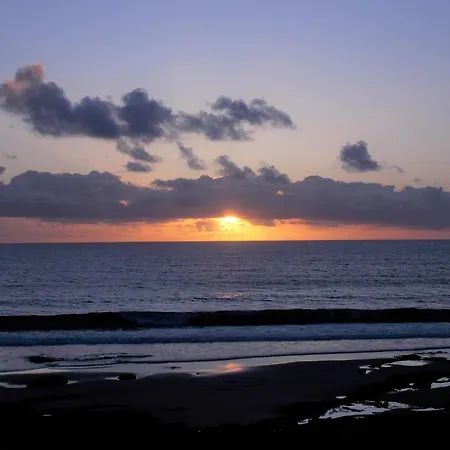 El Rincon - No Stress Holidays El Cotillo (Fuerteventura)
