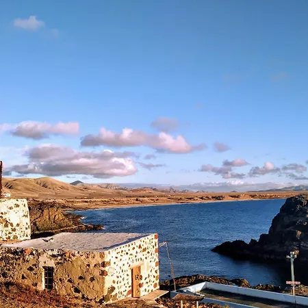 El Rincon - No Stress Holidays Apartment