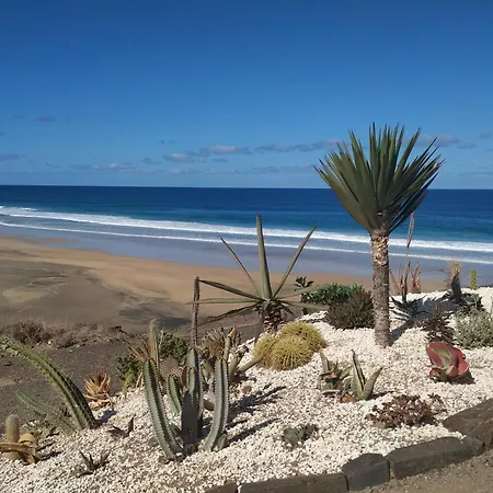 El Rincon - No Stress Holidays Apartment